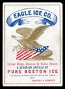 Cornell & Hendry / Eagle Ice Company