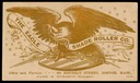 The Eagle Shade Roller Company