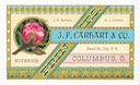 John F. Earhart & Company