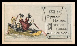 East End Oyster House