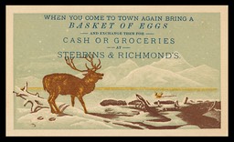 Stebbins & Richmond