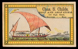 Charles S. Childs
