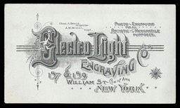 ElectroLight Engraving Company