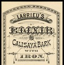 E. A. Larrieu