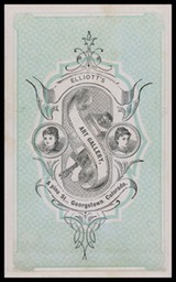 Elliott's Art Gallery