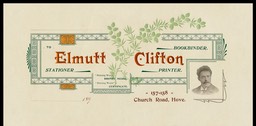 Elmutt Clifton