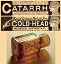 Ely Brothers / Ely's Cream Balm