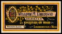 William A. Emerson