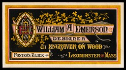 William A. Emerson
