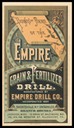 Empire Drill Company