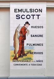 Scott's Emulsion