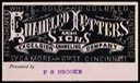 Excelsior Enameling Company