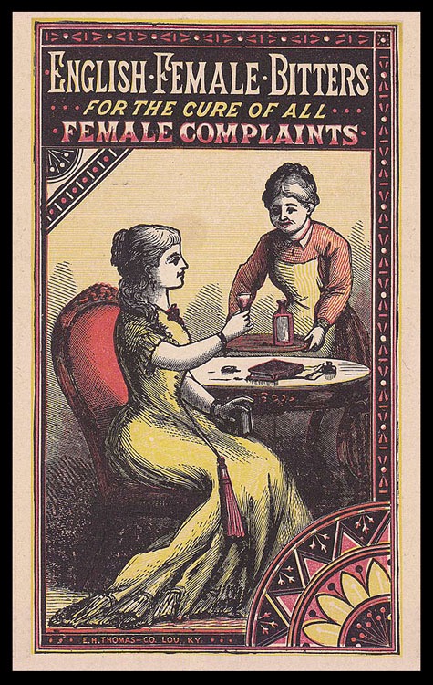 EnglishFemaleBitters150