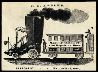 EpplerTrain