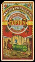 Waters Pierce Oil Company / Eupion Oil