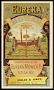 Eureka Mower Company