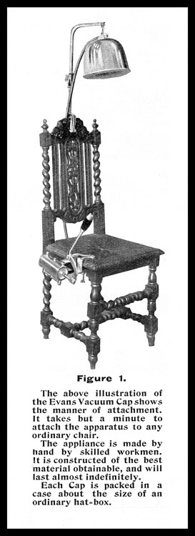 EvansChair150