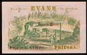 Evans Fast Card Press