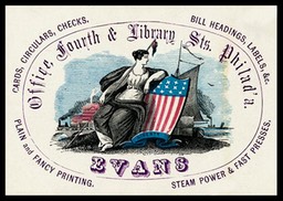 Evans