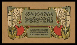 The Evening Wisconsin Company