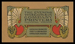 The Evening Wisconsin Company