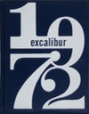 Excalibur 1972