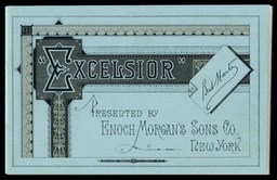 Enoch Morgan's Sons Company