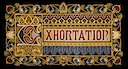 Savillion Van Campen / EXHORTATION