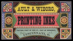 Ault & Wiborg Company