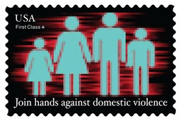 Join Hands Against Domestic Violence