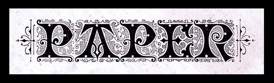 FancyPAPER150
