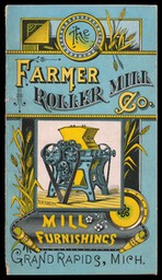 The Farmer Roller Mill Company