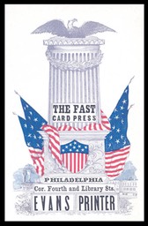 Evans / Fast Card Press
