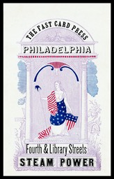 Evans / Fast Card Press