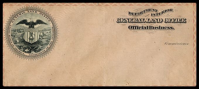General Land Office