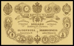 Jean Baptiste Feilner