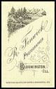 R. Fenwick