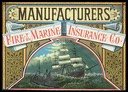 Manufacturers Fire & Marine Insurance Company
