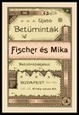 Fischer & Mika