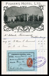 Fisher's Hotel, Ltd.