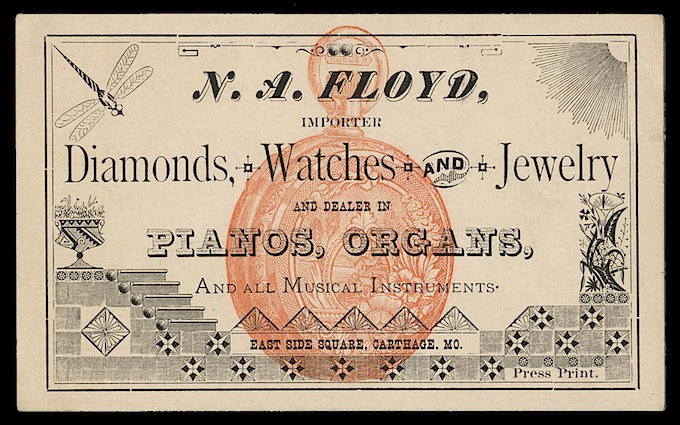 Floyd150