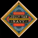 Foree's Jolly Tar Navy Tobacco