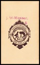 J. W. Mosser & Martin Fiedler