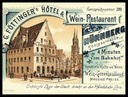 Fottinger's Hotel