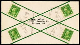 Four Corners, Wyoming