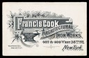 Francis Cook