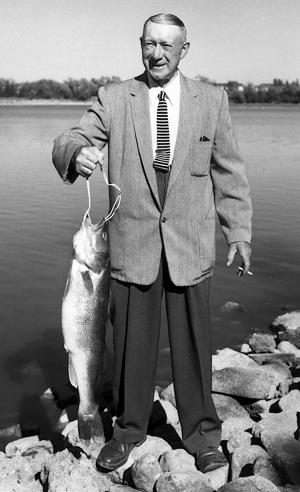 Frank Derbyshire120