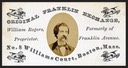 Franklin Exchange / William Rogers
