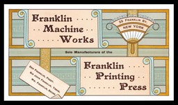 Franklin Machine Works