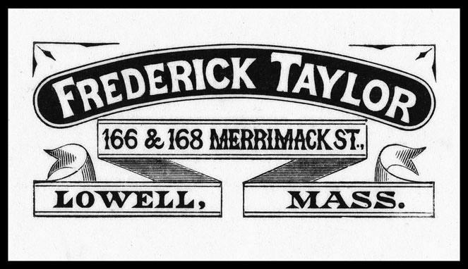 FrederickTaylor150